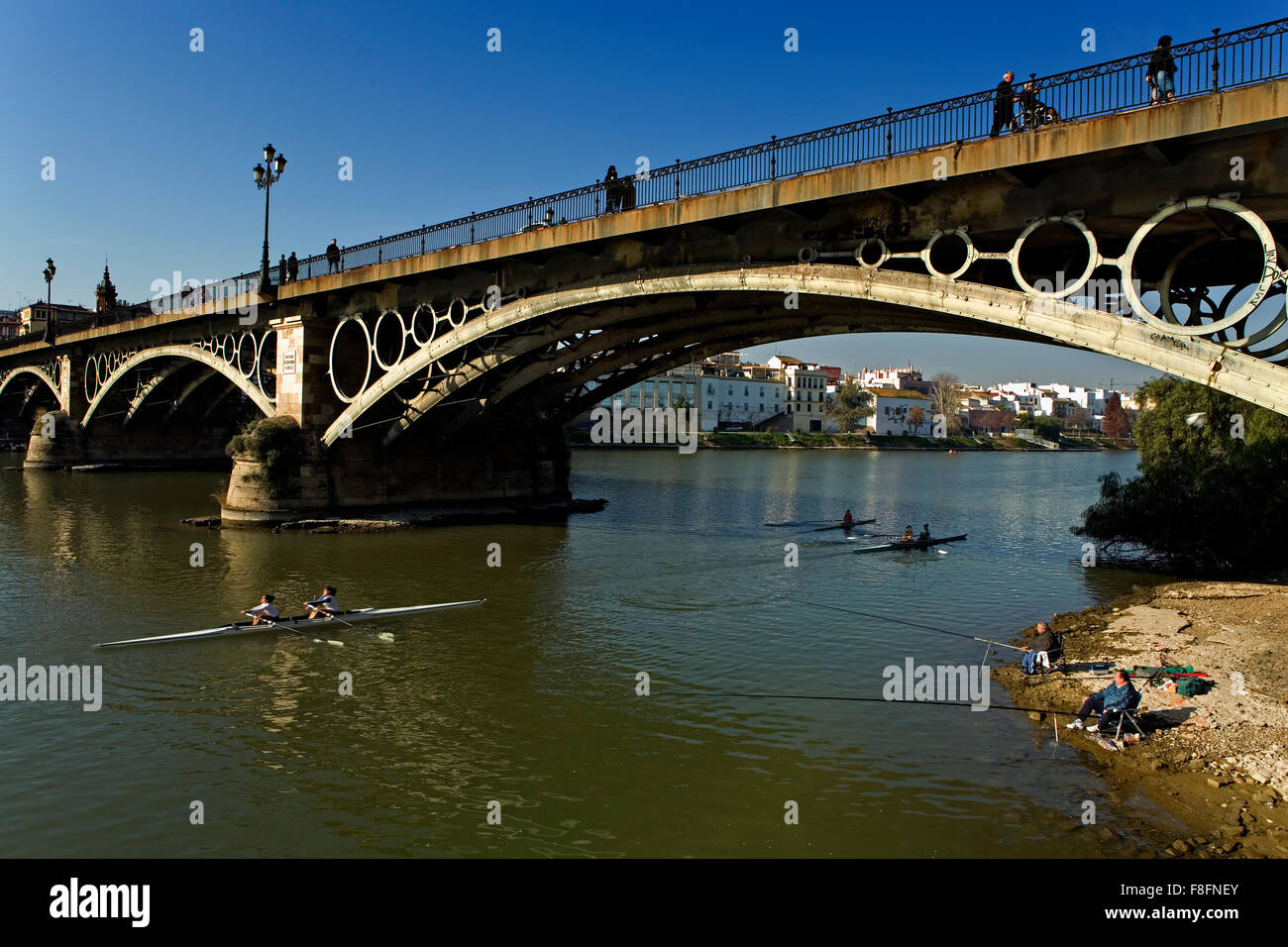 Lucas triana hi-res stock photography and images - Alamy