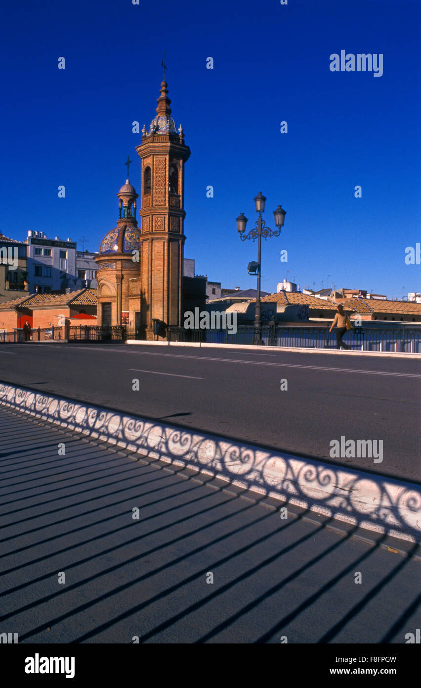 Carmen de triana hi-res stock photography and images - Alamy