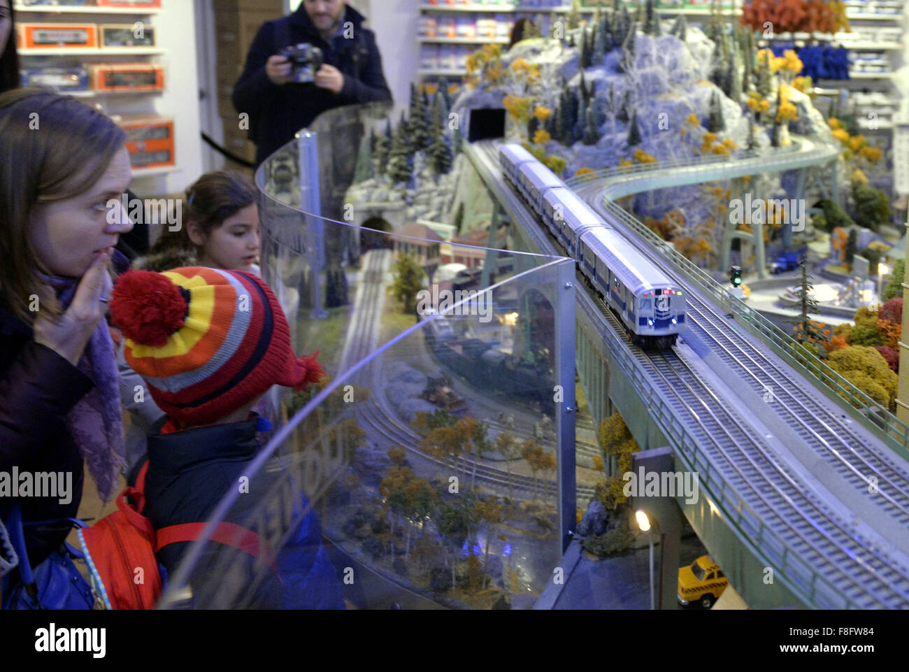 New york central railroad museum hires stock photography and images