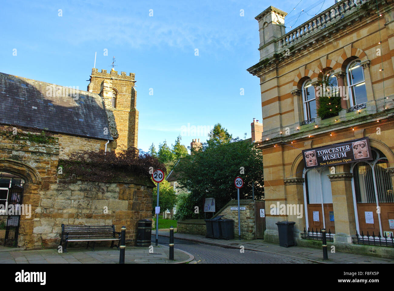 Towcester hires stock photography and images Alamy