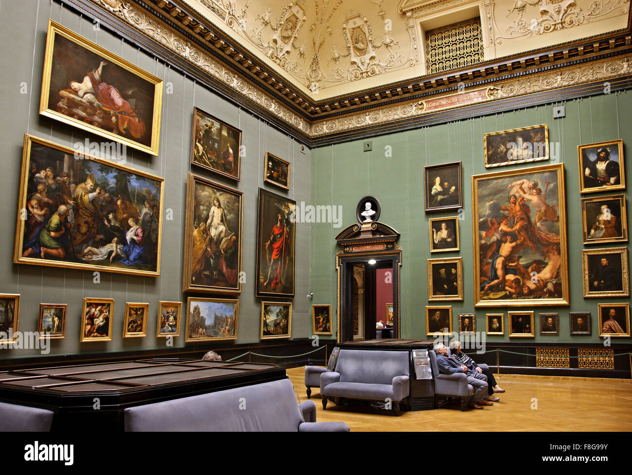 The Paintings Kunsthistorisches Museum Vienna