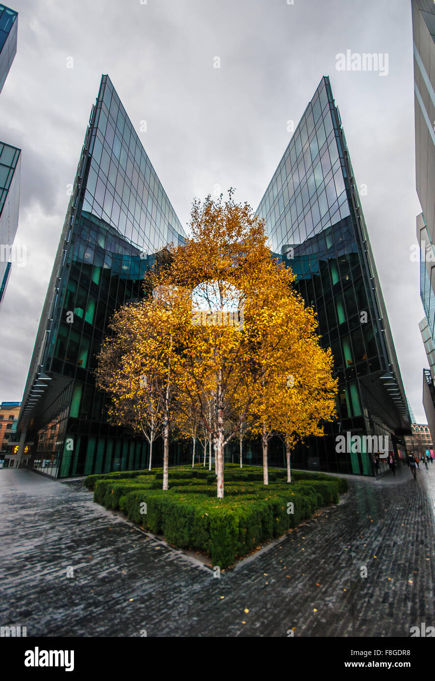 PWC PricewaterhouseCoopers LLP, 7 More London Riverside, London, near