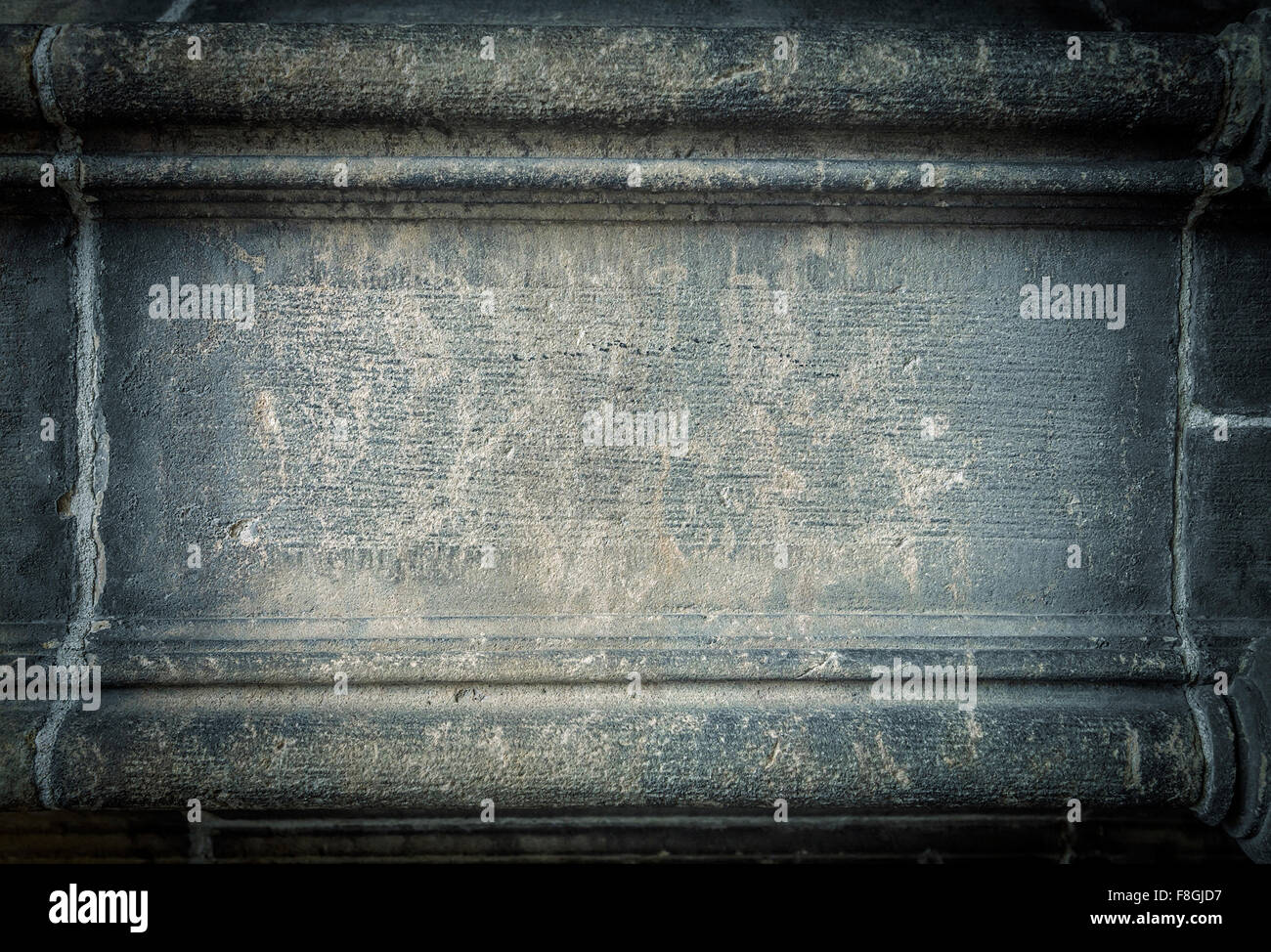 Old gothic frame Stock Photo Alamy