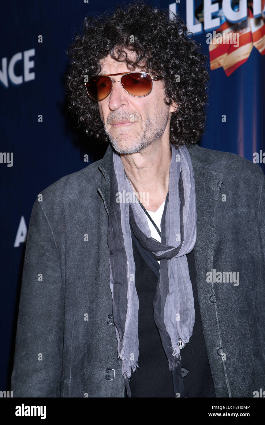 Opening night of 'Allegiance' at the Longacre Theatre - Arrivals ...