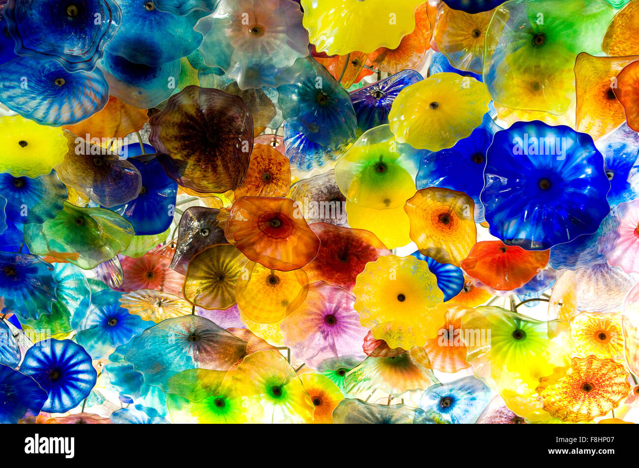 Abstract textured background with the many shapes Stock Photo - Alamy