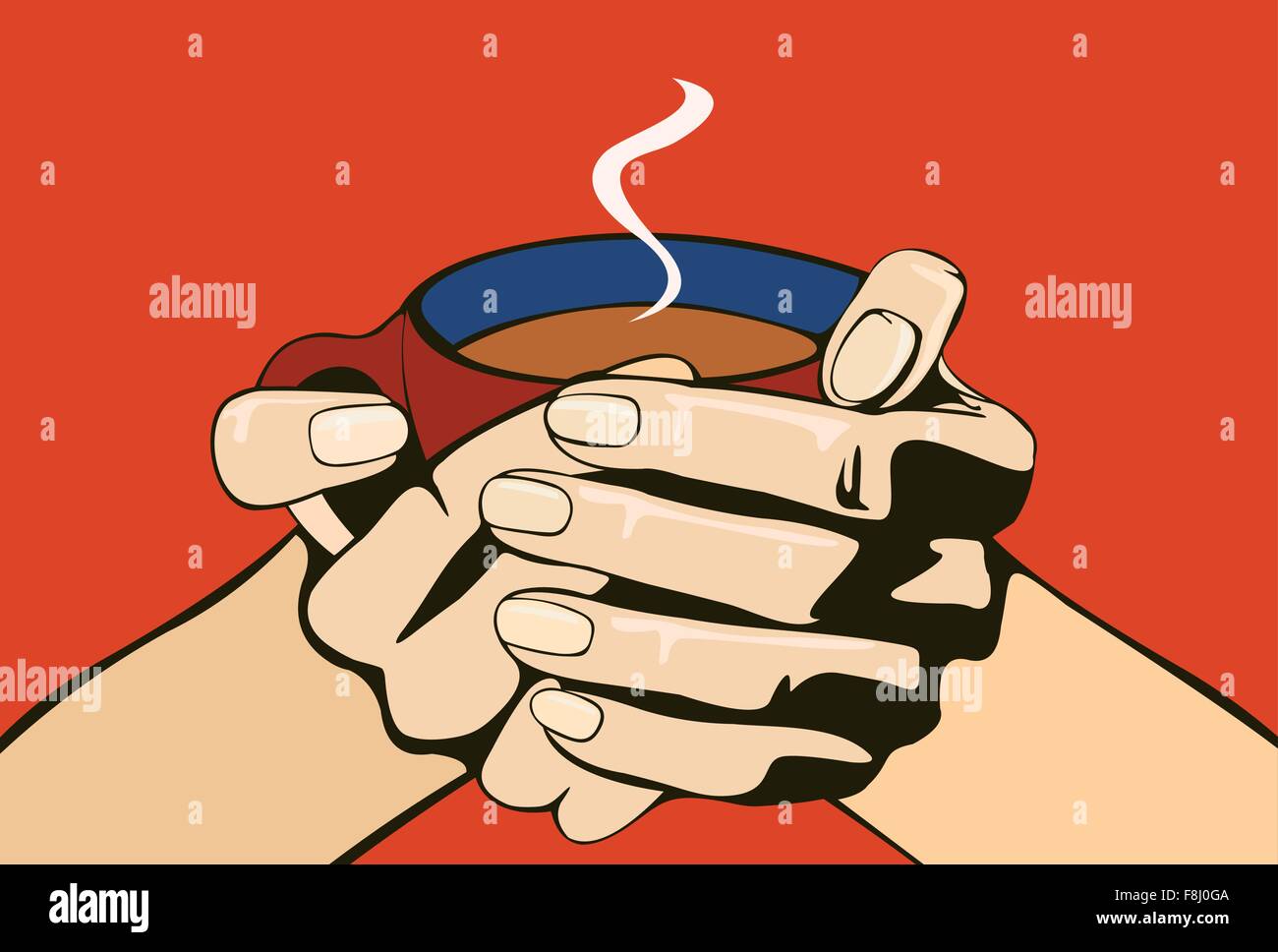 Nice close up picture Stock Vector Images Alamy