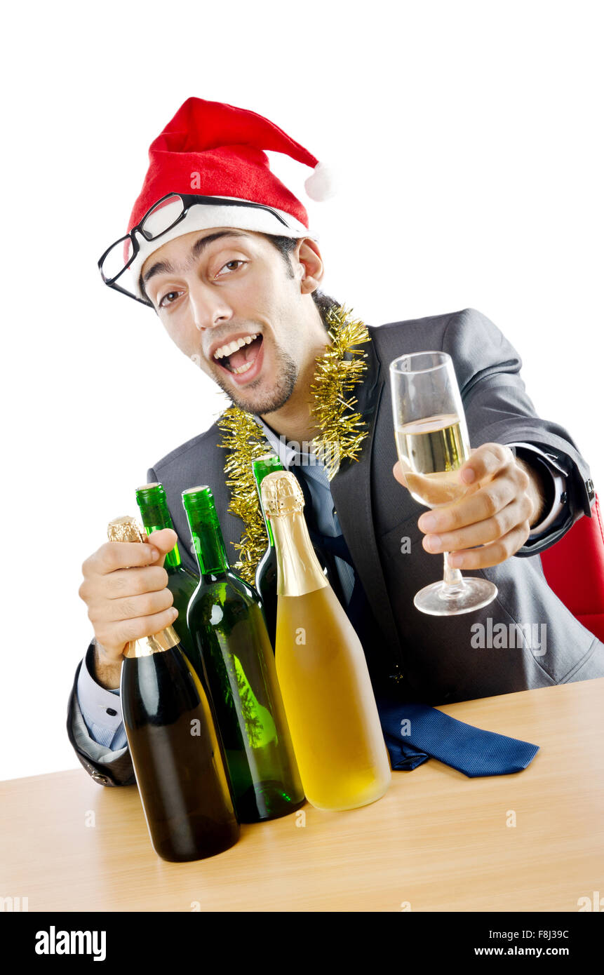 drunken-businessman-after-office-christmas-party-stock-photo-alamy