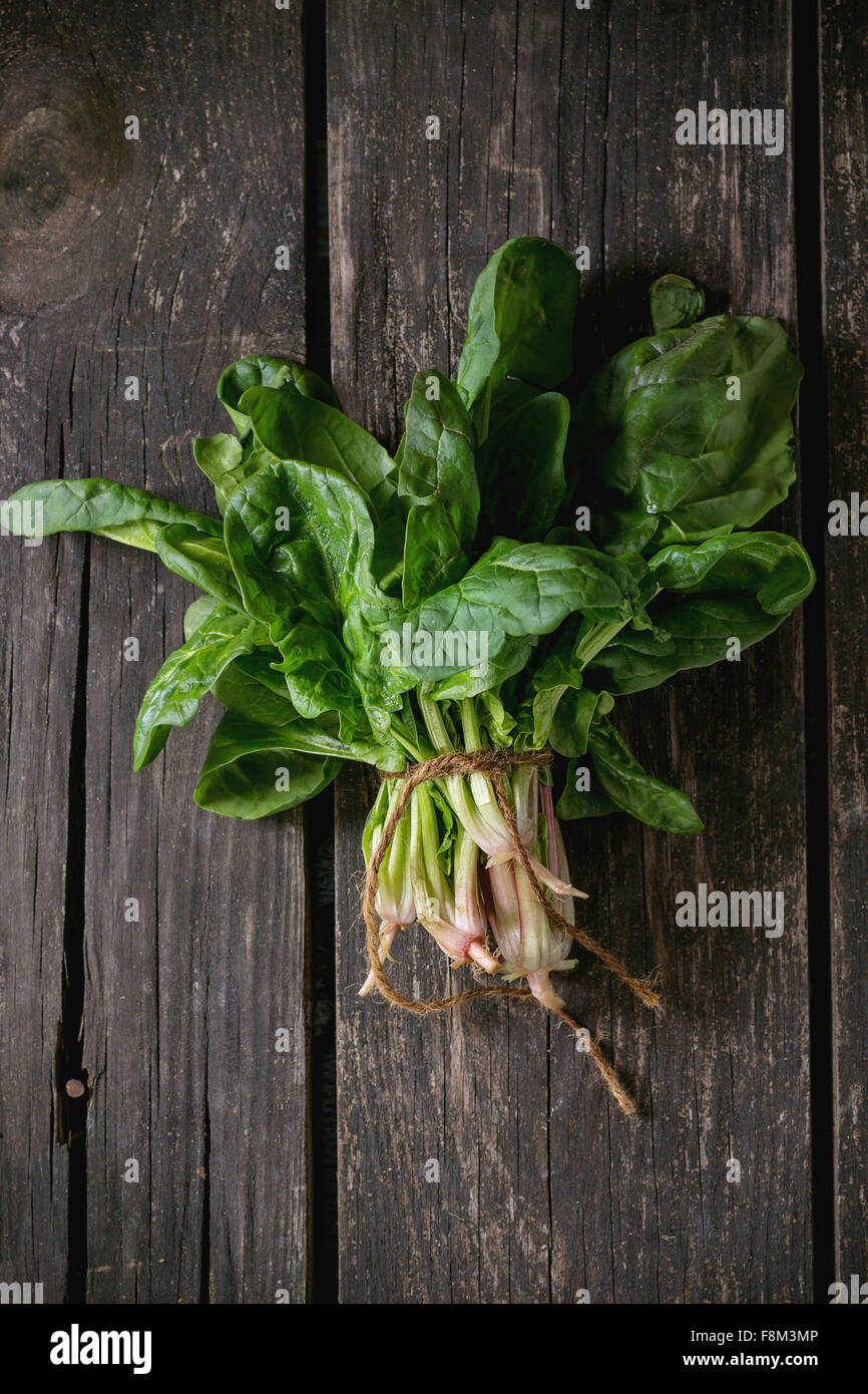 Spinach root hires stock photography and images Alamy