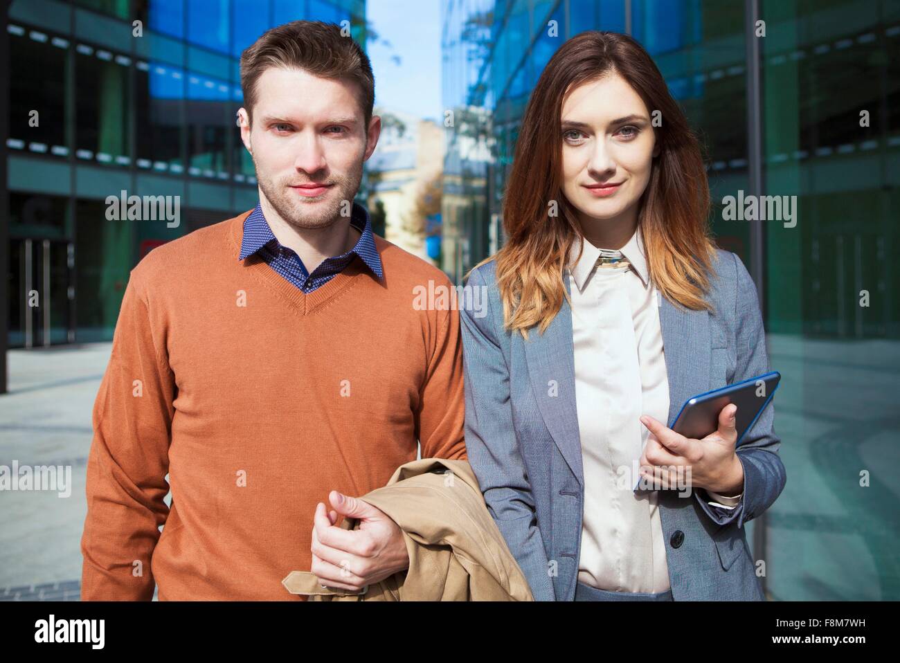 Woman casual hi-res stock photography and images - Alamy