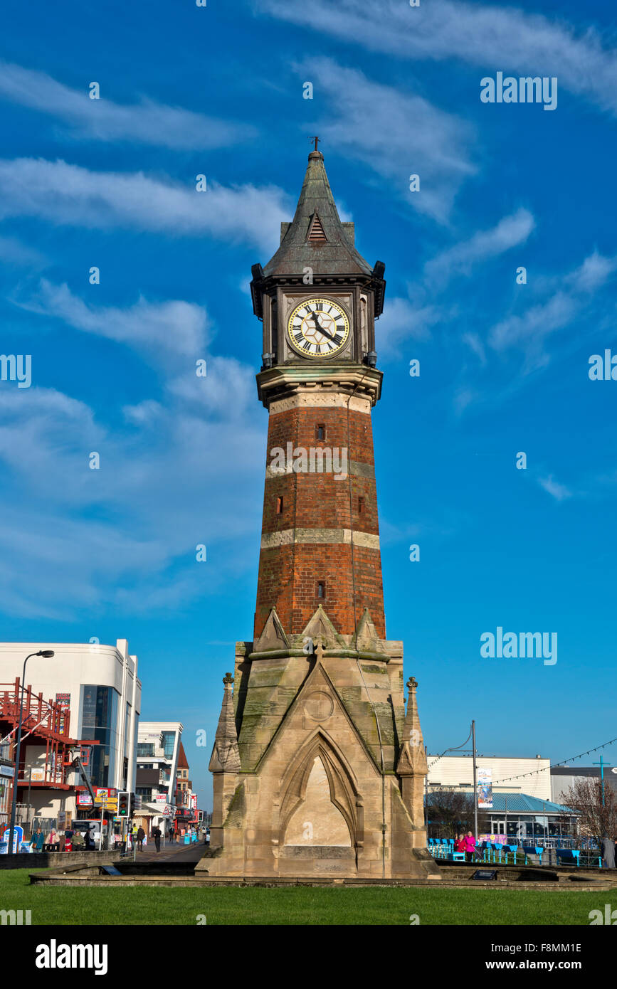 Skegness jubilee clock tower hires stock photography and images Alamy