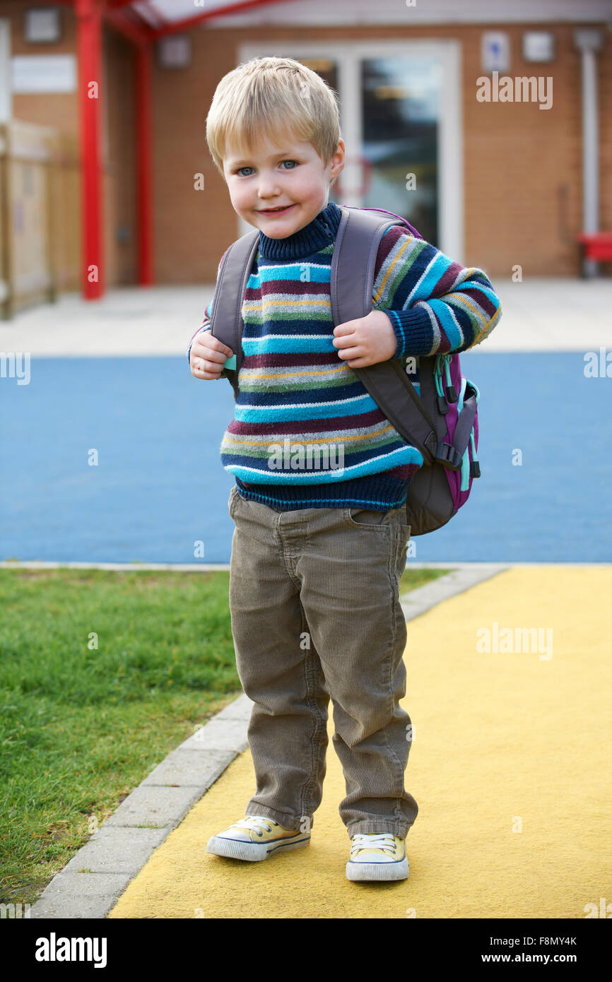 little boys rucksack