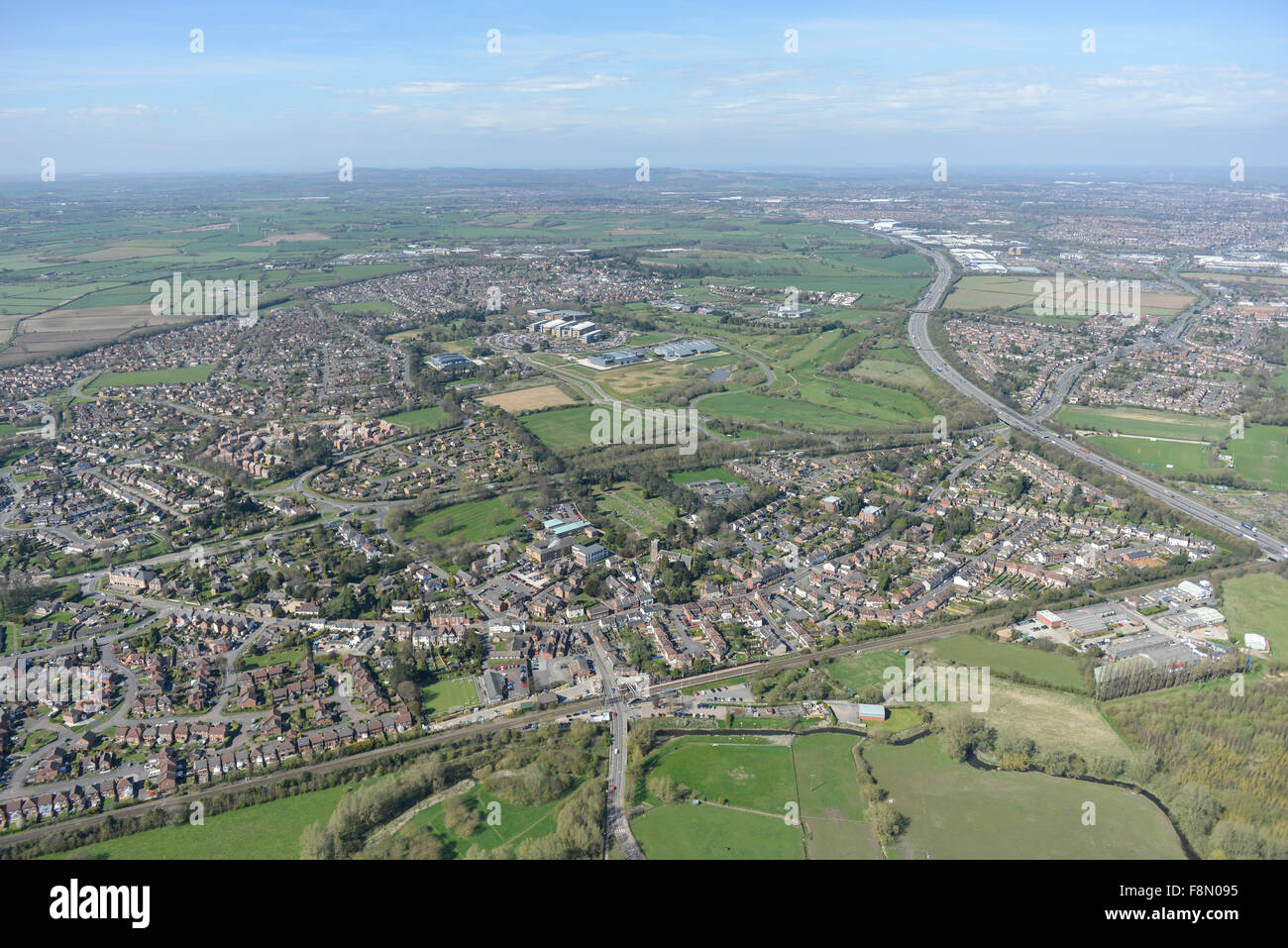 Enderby hires stock photography and images Alamy