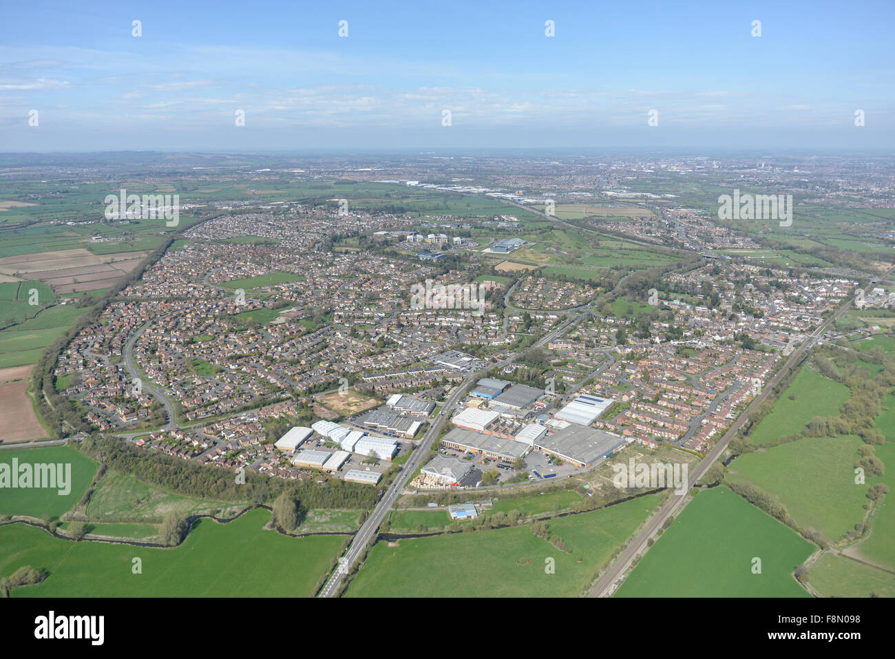 Narborough village hires stock photography and images Alamy