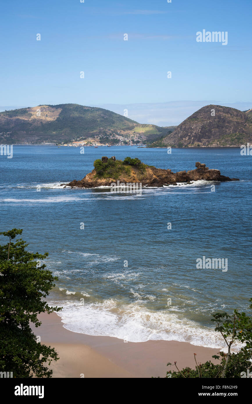 Rio scenery hi-res stock photography and images - Alamy