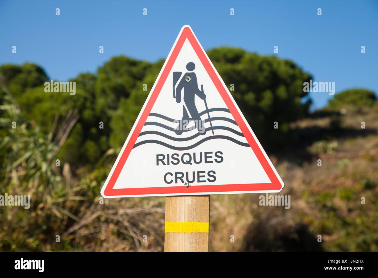 french-warning-sign-stock-photos-french-warning-sign-stock-images-alamy