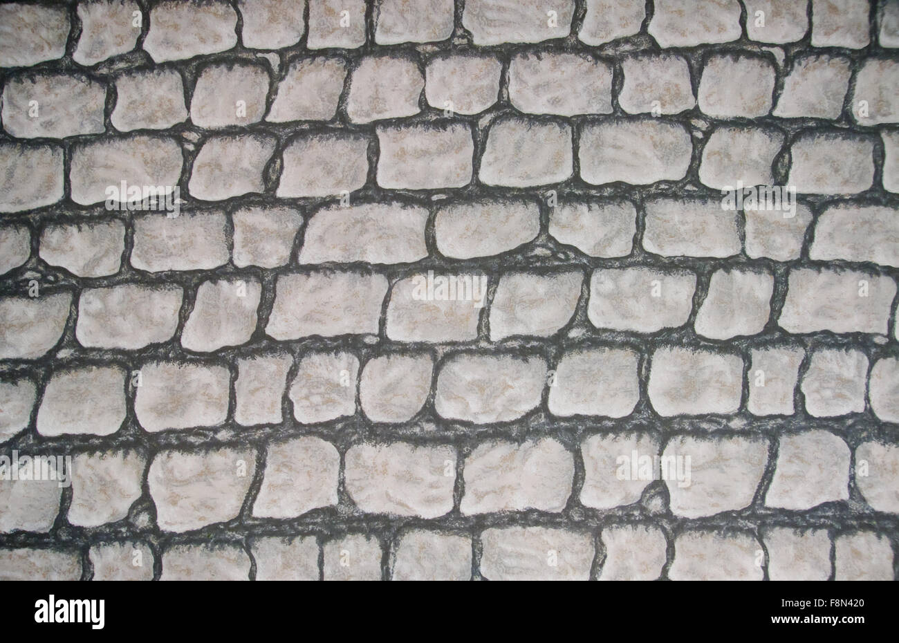 Seamless texture old stone hi-res stock photography and images - Alamy