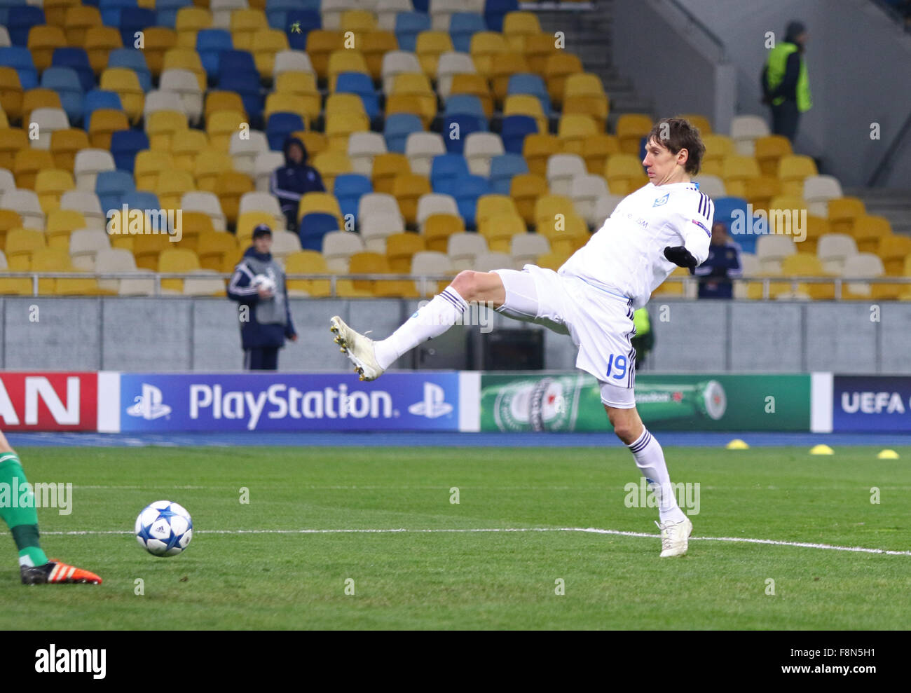 Denys garmash hires stock photography and images Alamy