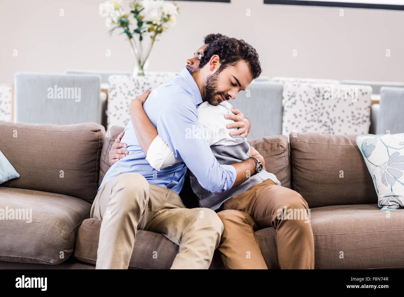 Gay Love High Resolution Stock Photography and Images - Alamy