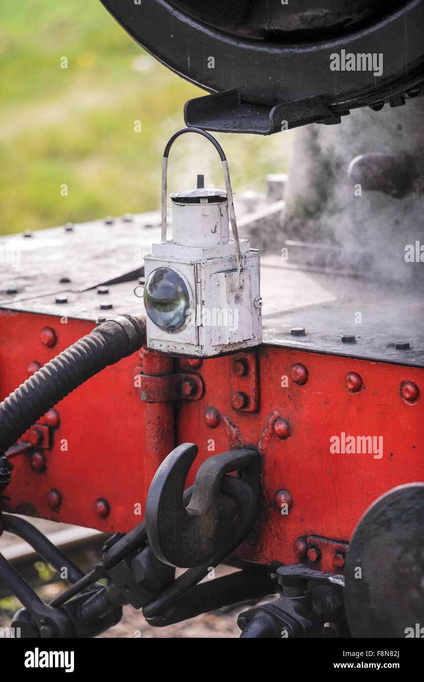 Vintage steam railway engine hires stock photography and images Alamy