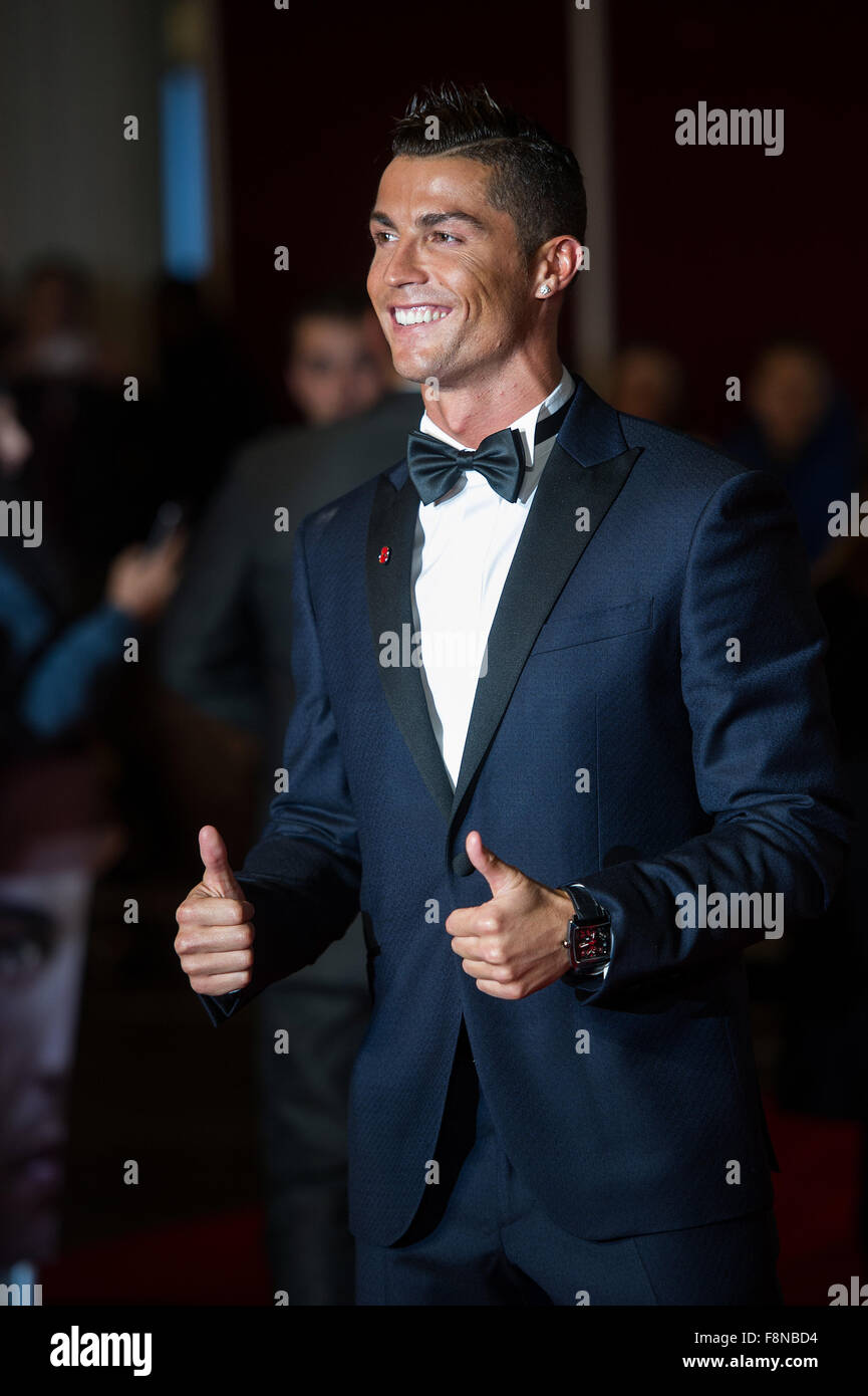 'Ronaldo' World Premiere held at the Vue West End. Featuring: Cristiano ...