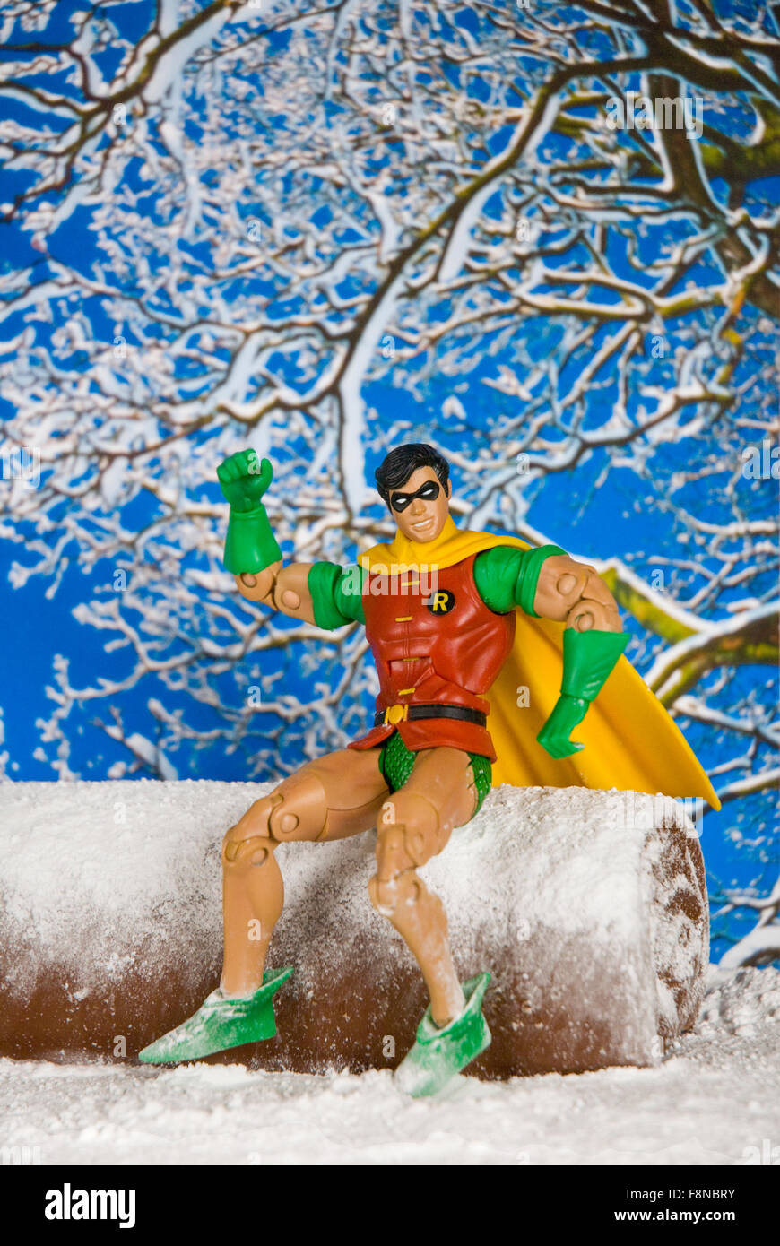 Batman robin batman robin batman hi-res stock photography and images - Alamy, image size:870x1390