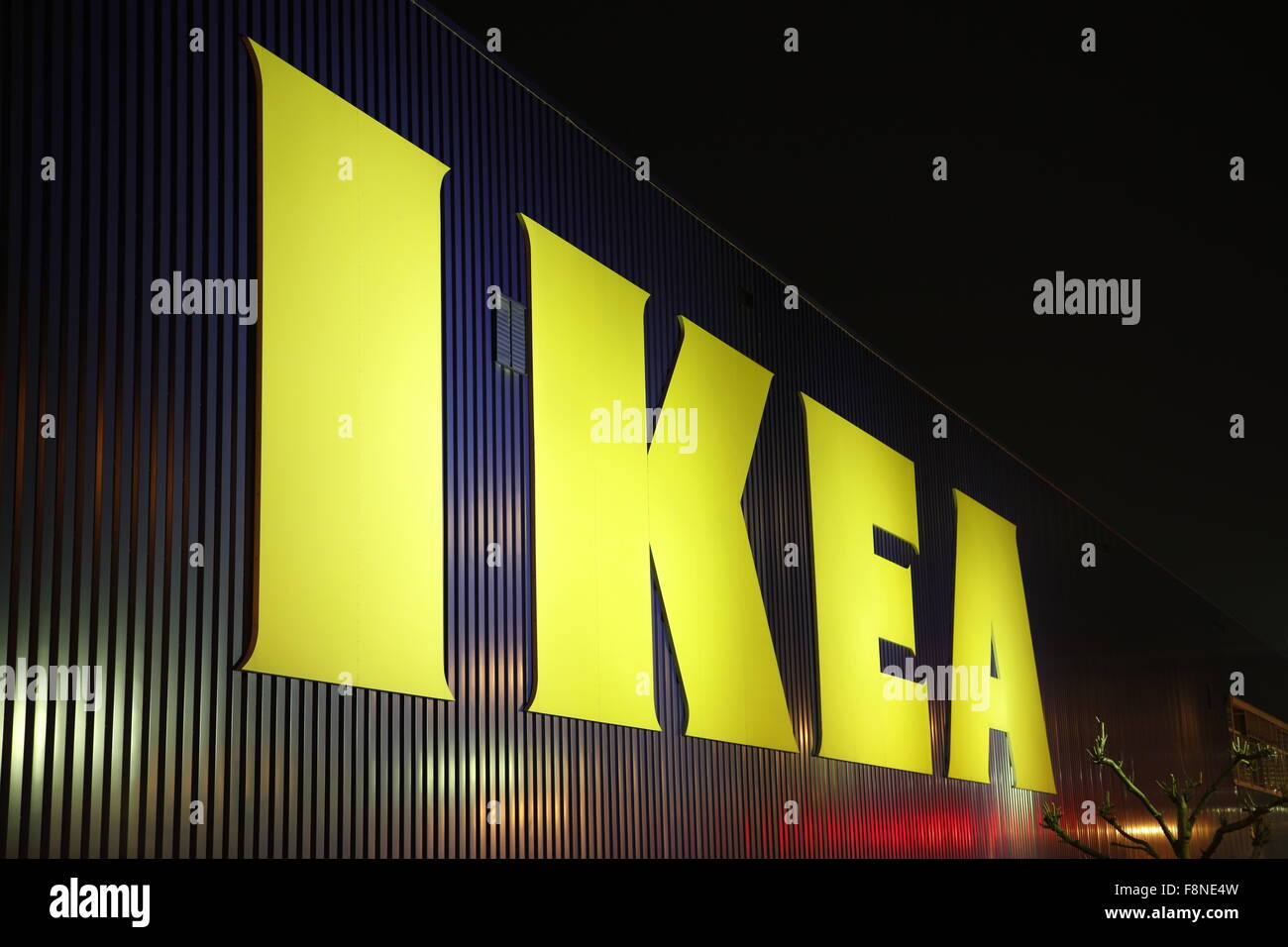 Ikea symbol hires stock photography and images Alamy