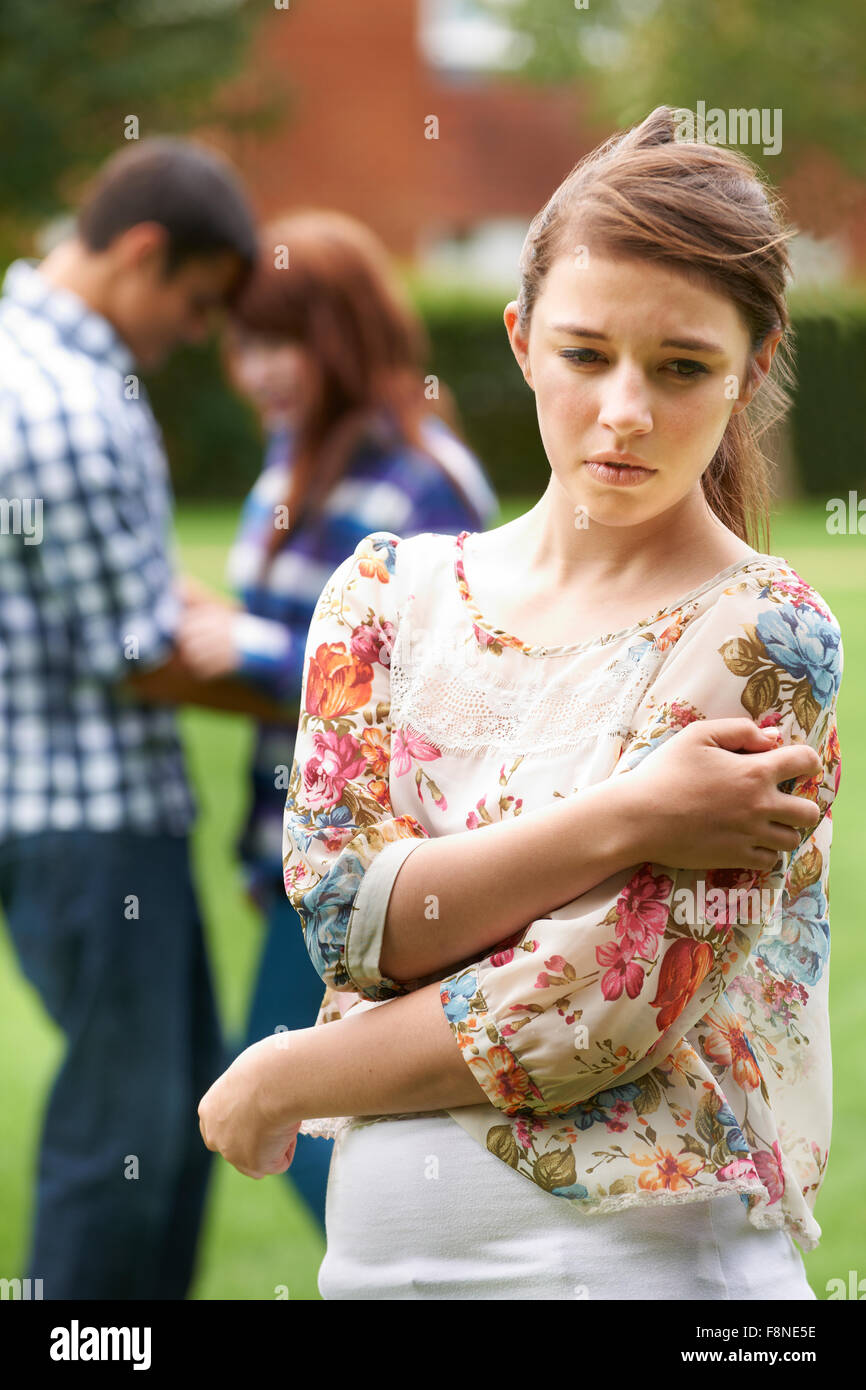 Girlfriend jealous boy friend boyfriend hires stock photography and