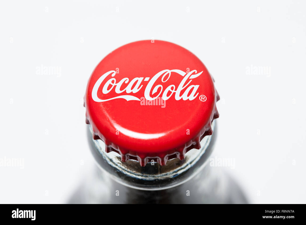 Coca cola trademark hi res stock photography and images Alamy
