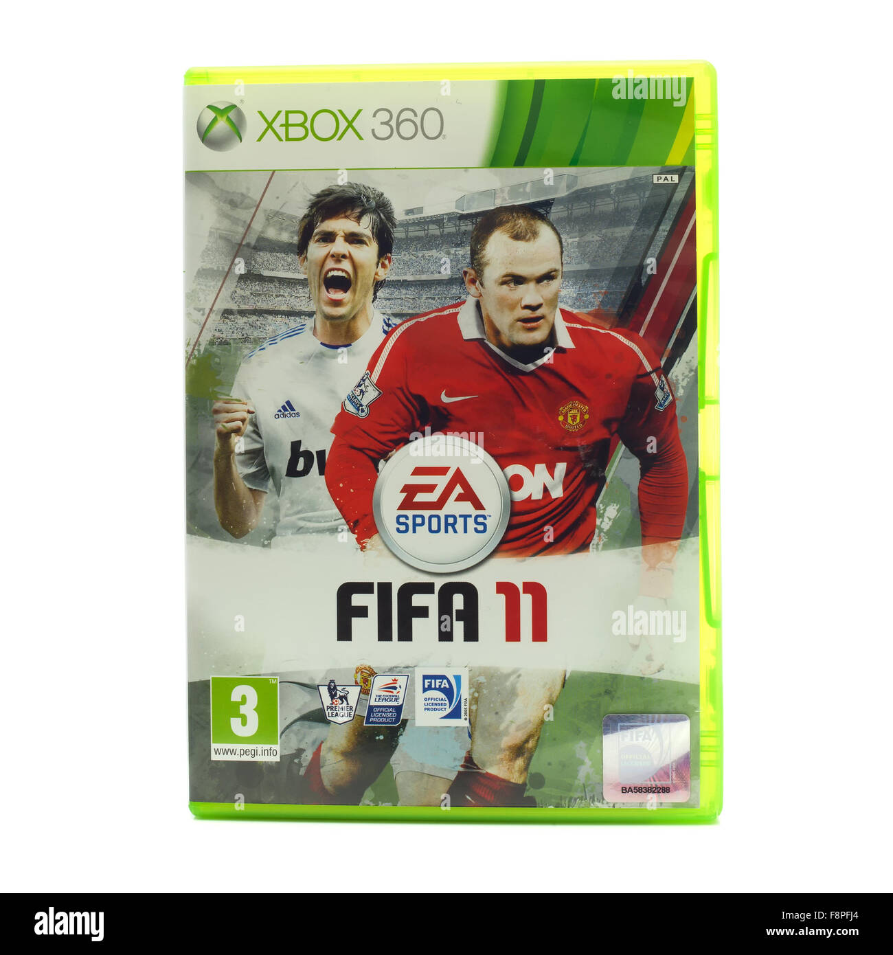 Hit the Pitch Early in EA Sports FC 24 With EA Play - Xbox Wire