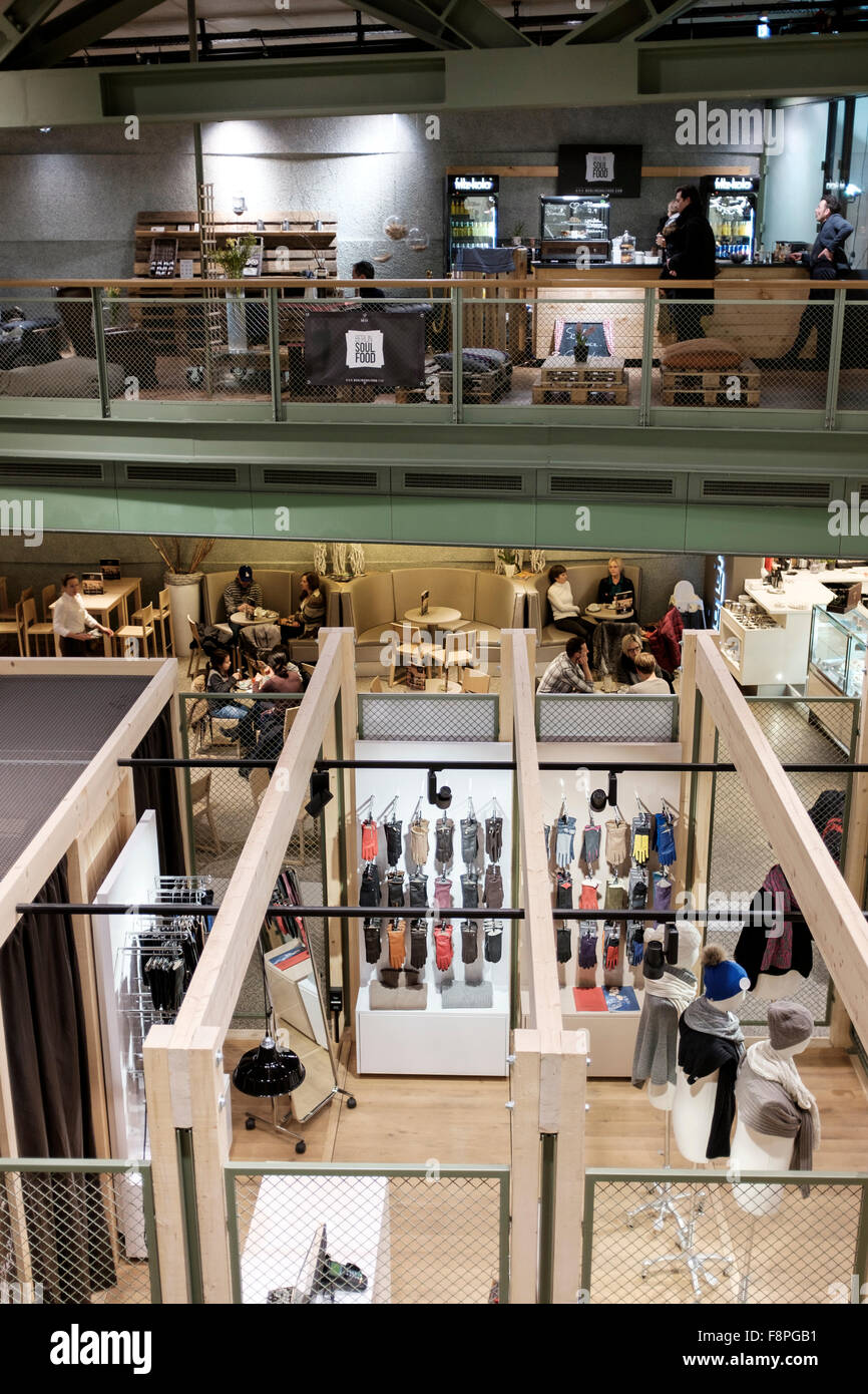 Berlin Stores Stock Photos Berlin Stores Stock Images Alamy