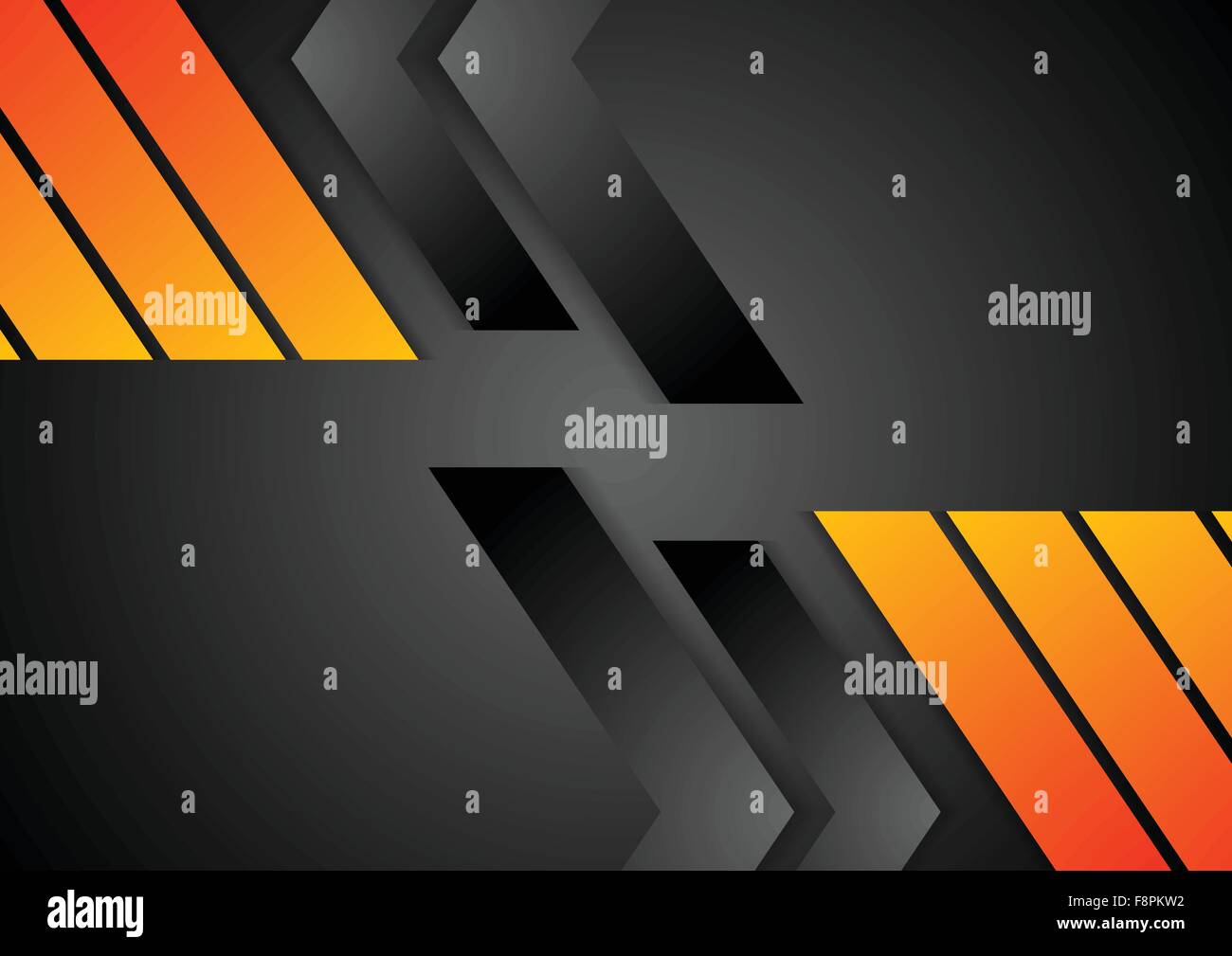 Abstract tech corporate background. Vector design Stock Vector Image ...
