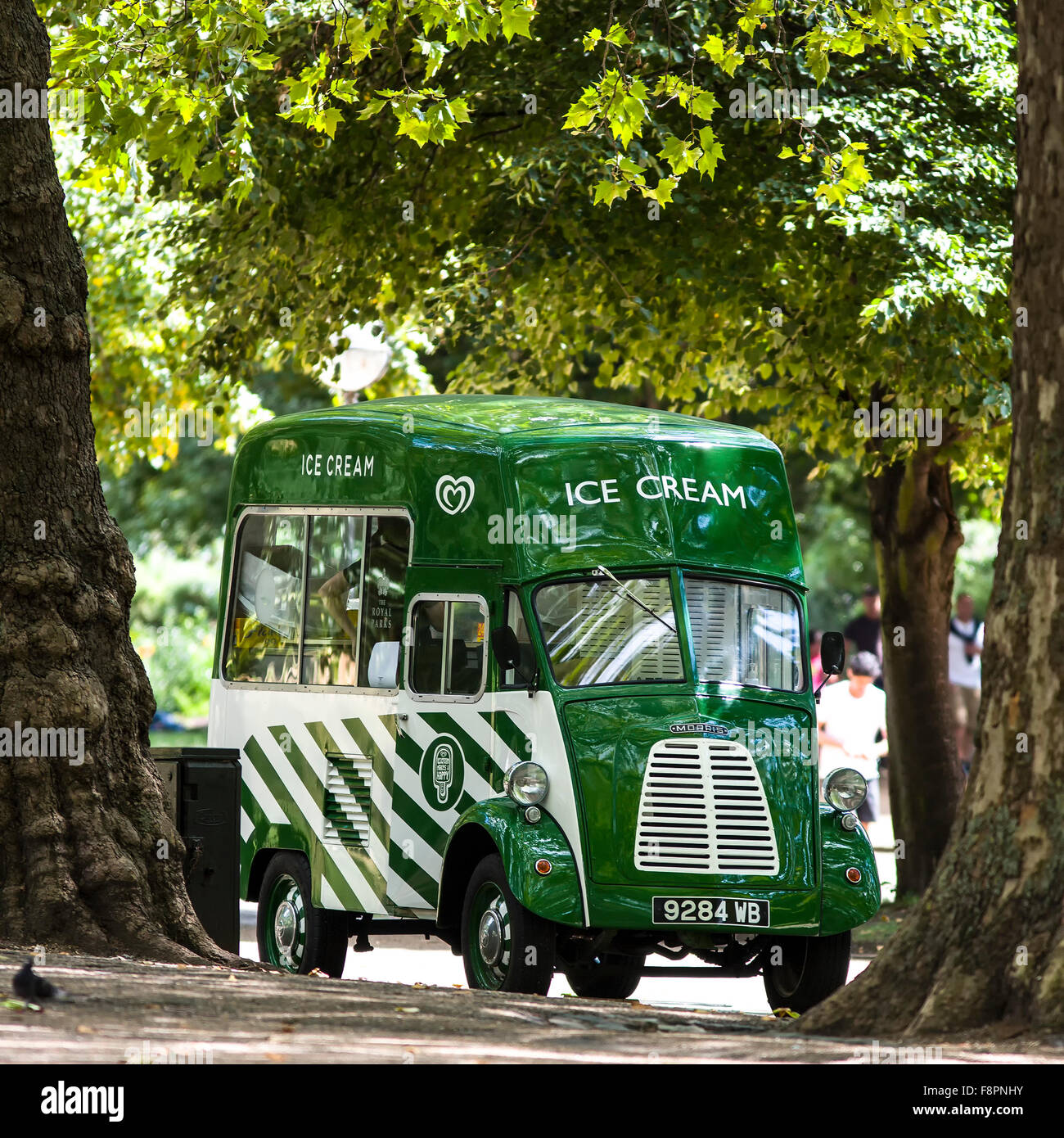 The roal parks hires stock photography and images Alamy