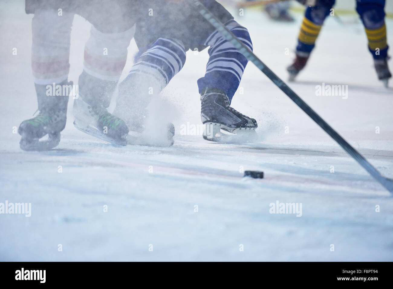 Ice Hockey Stick Kick Point at Marcella Gibson blog