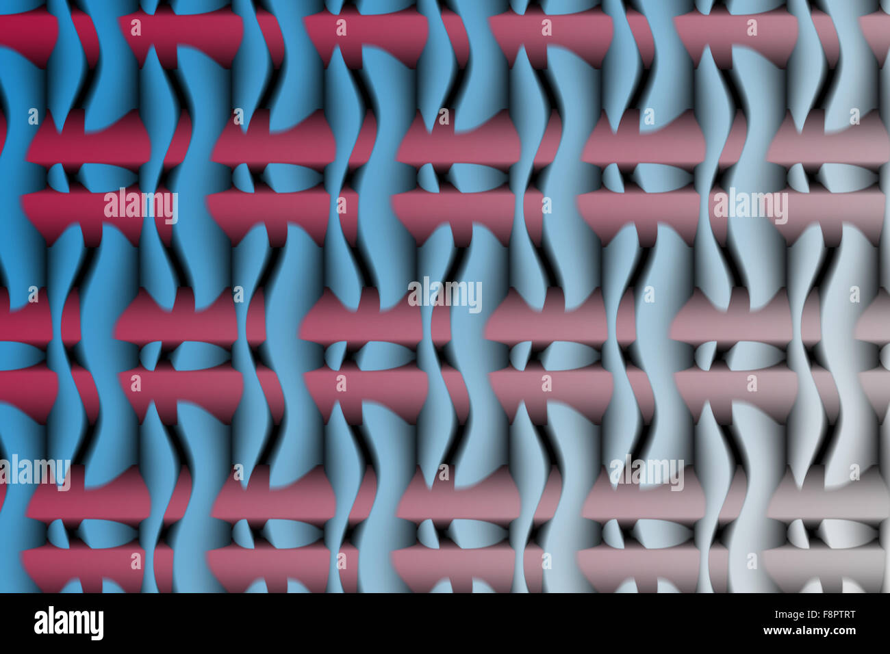 Computer generated abstract background with bright colors Stock Photo ...