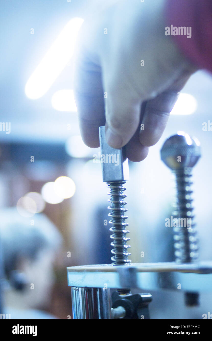 Hand, wrist and fingers physiotherapy rehabilitation treatment from