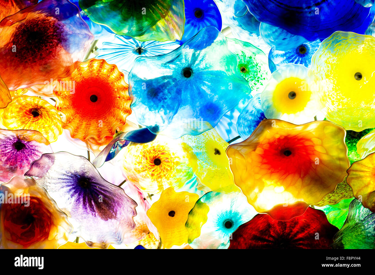 Abstract textured background with the many shapes Stock Photo - Alamy