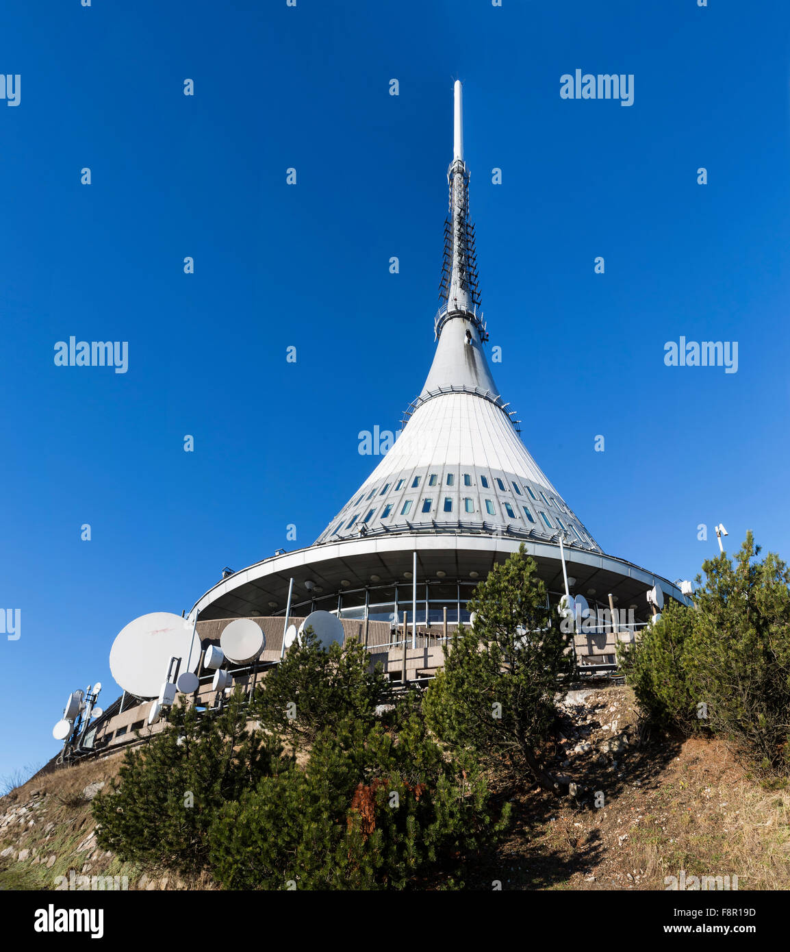 The lookout at the pyramid hi-res stock photography and images - Alamy