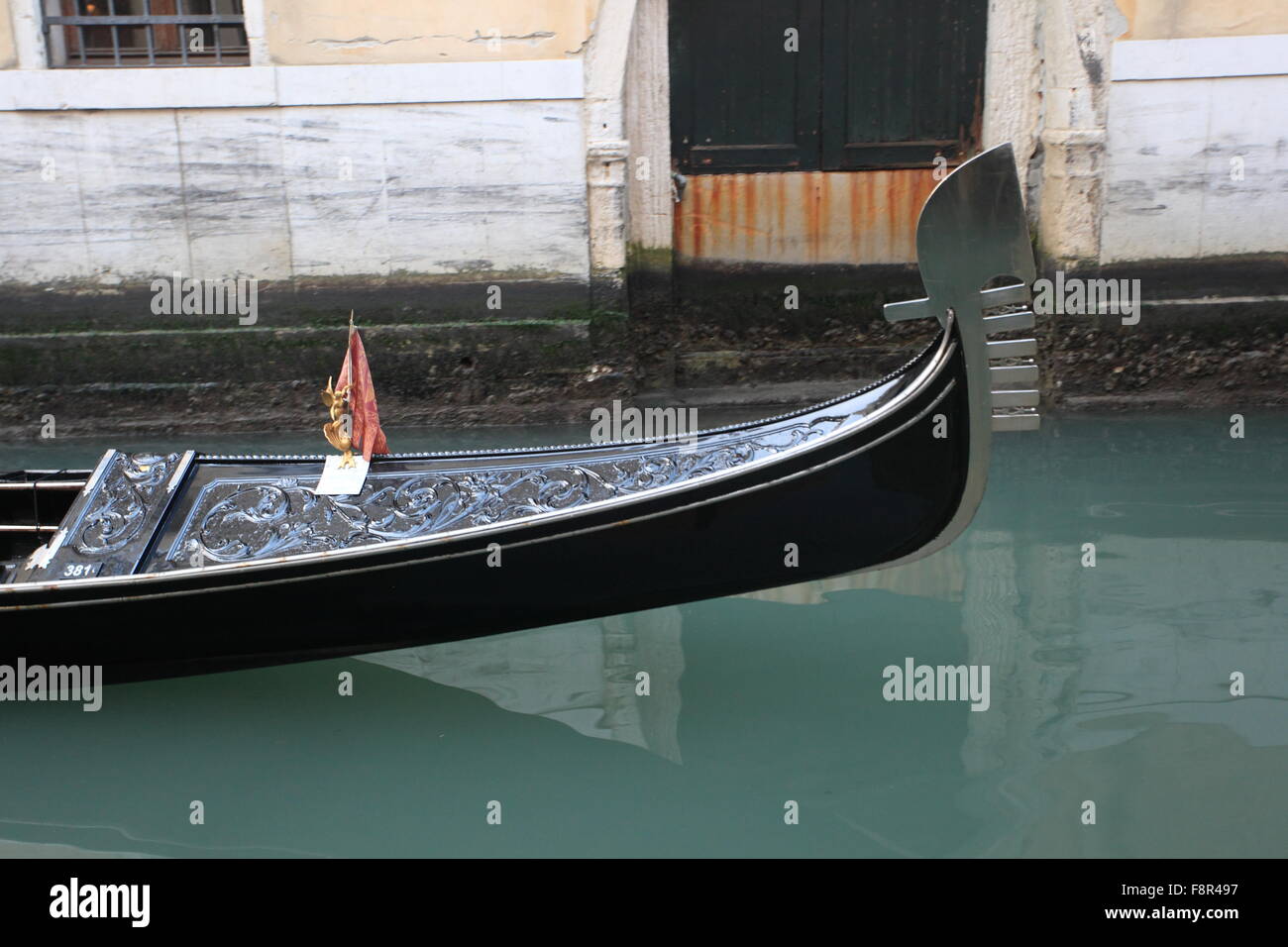 Gondola fero hi-res stock photography and images - Alamy