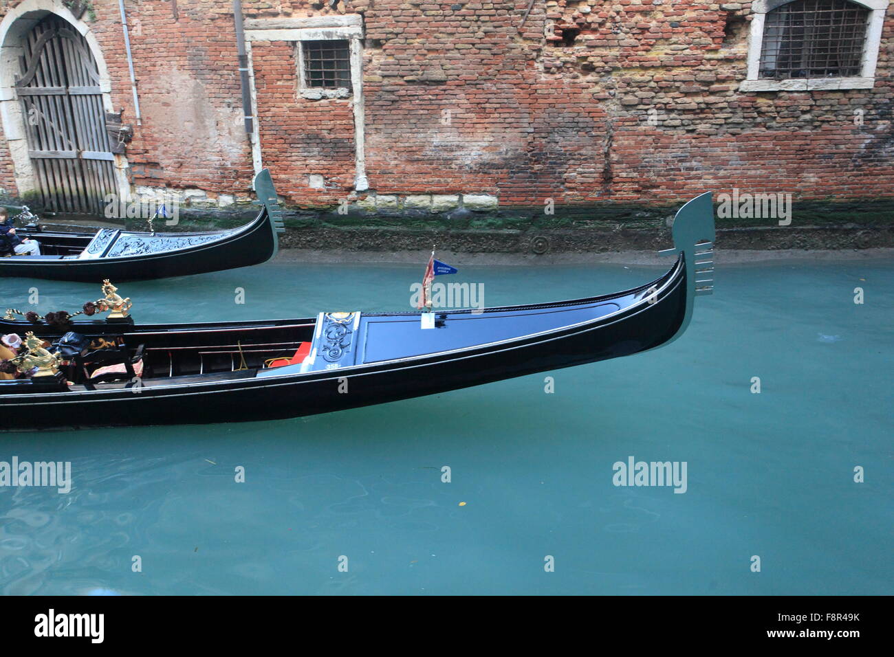Front gondola hi-res stock photography and images - Alamy