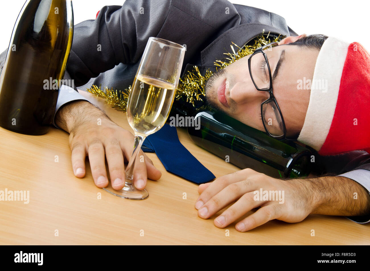 drunken-businessman-after-office-christmas-party-stock-photo-alamy