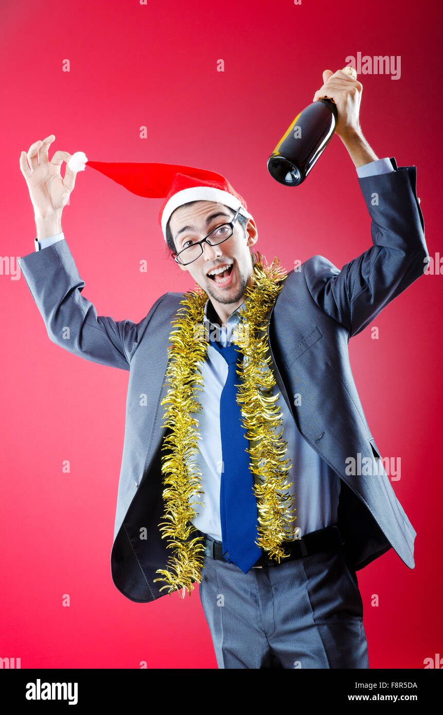 drunken-businessman-after-office-christmas-party-stock-photo-alamy