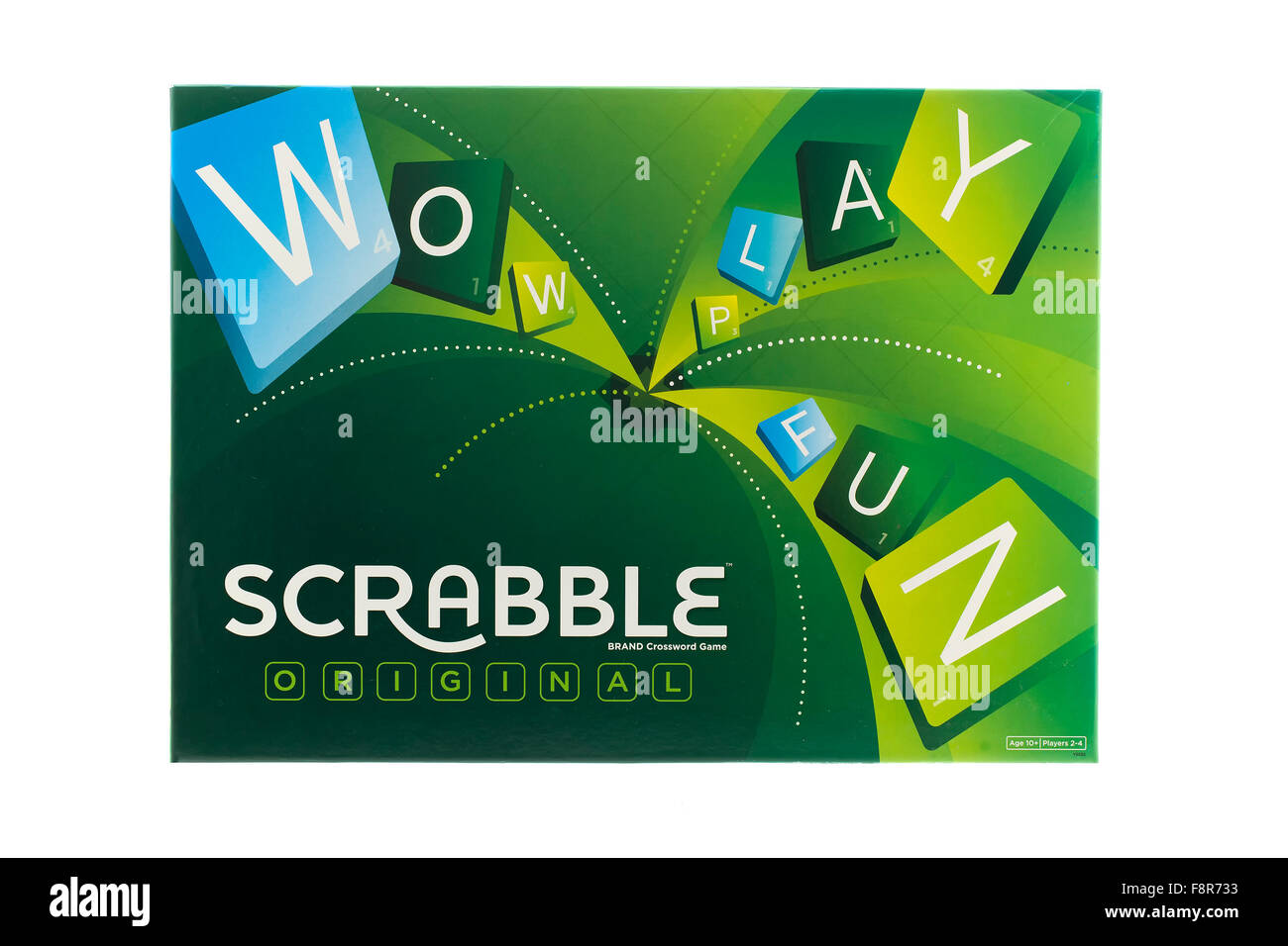 Scrabble board background hires stock photography and images Alamy