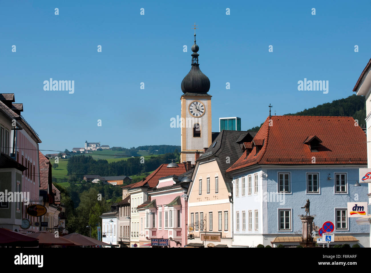arbeitsamt waidhofen ybbs