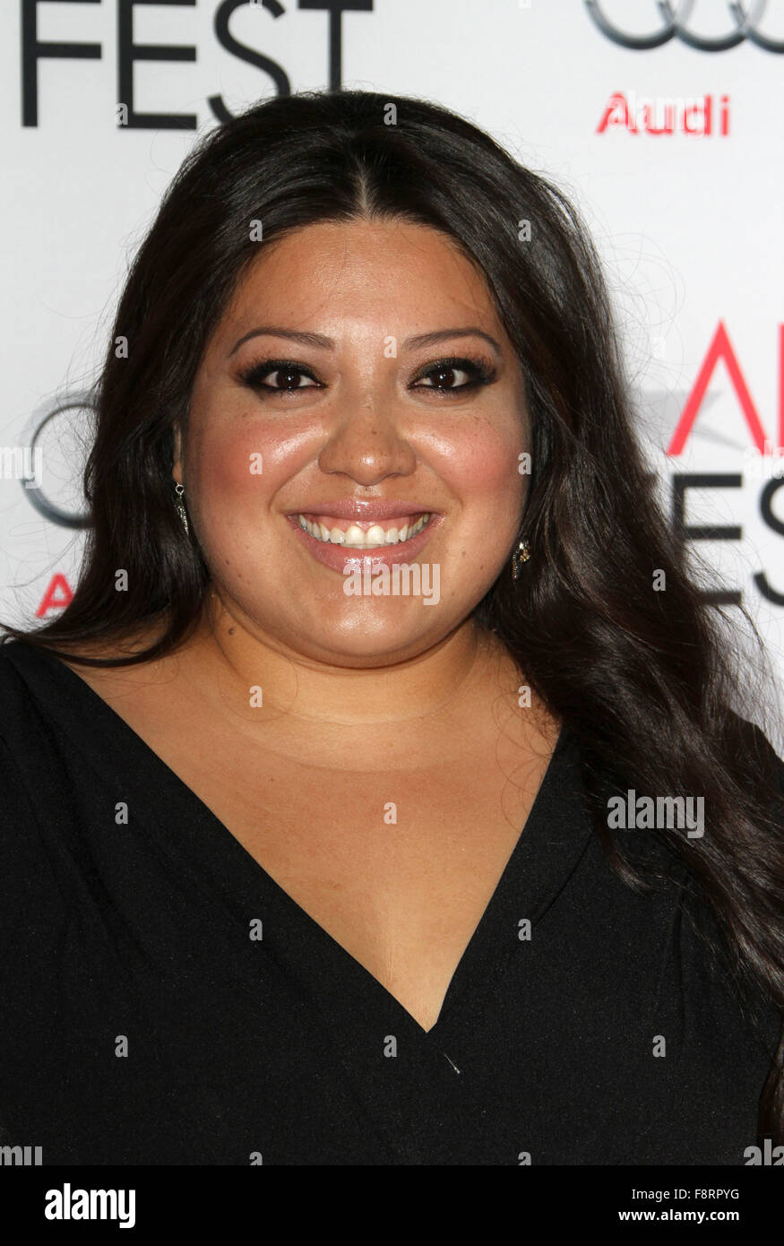 AFI FEST 2015 Presented By Audi Centerpiece Gala Premiere Of Alcon ...