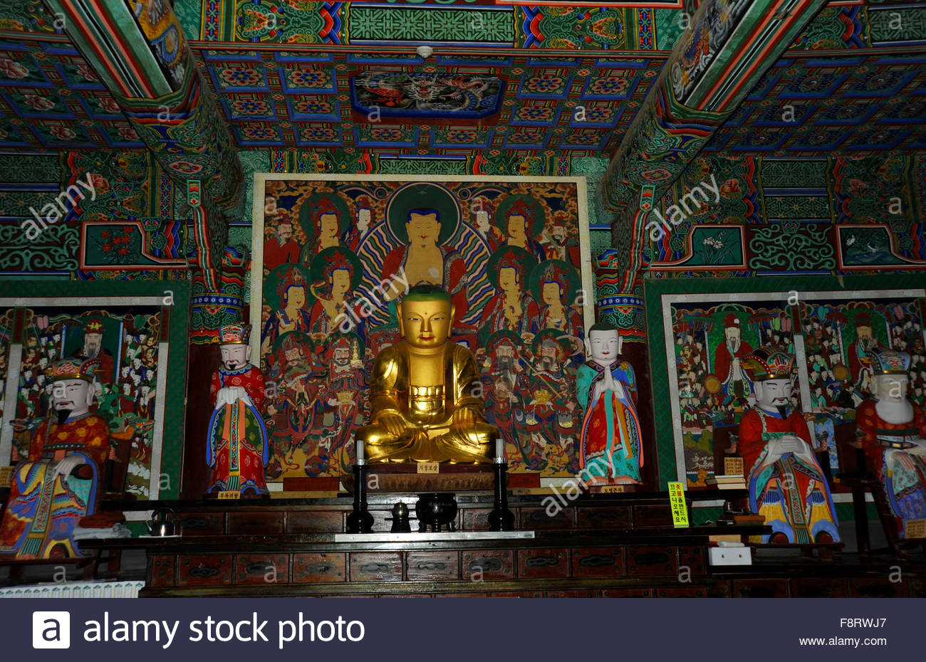 Ksitigarbha Stock Photos & Ksitigarbha Stock Images - Alamy