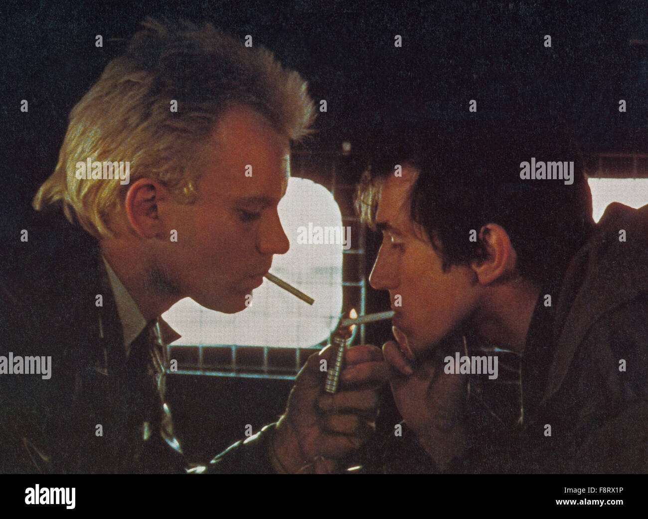 Quadrophenia, Großbritannien 1979, Regie: Franc Roddam, Darsteller ...