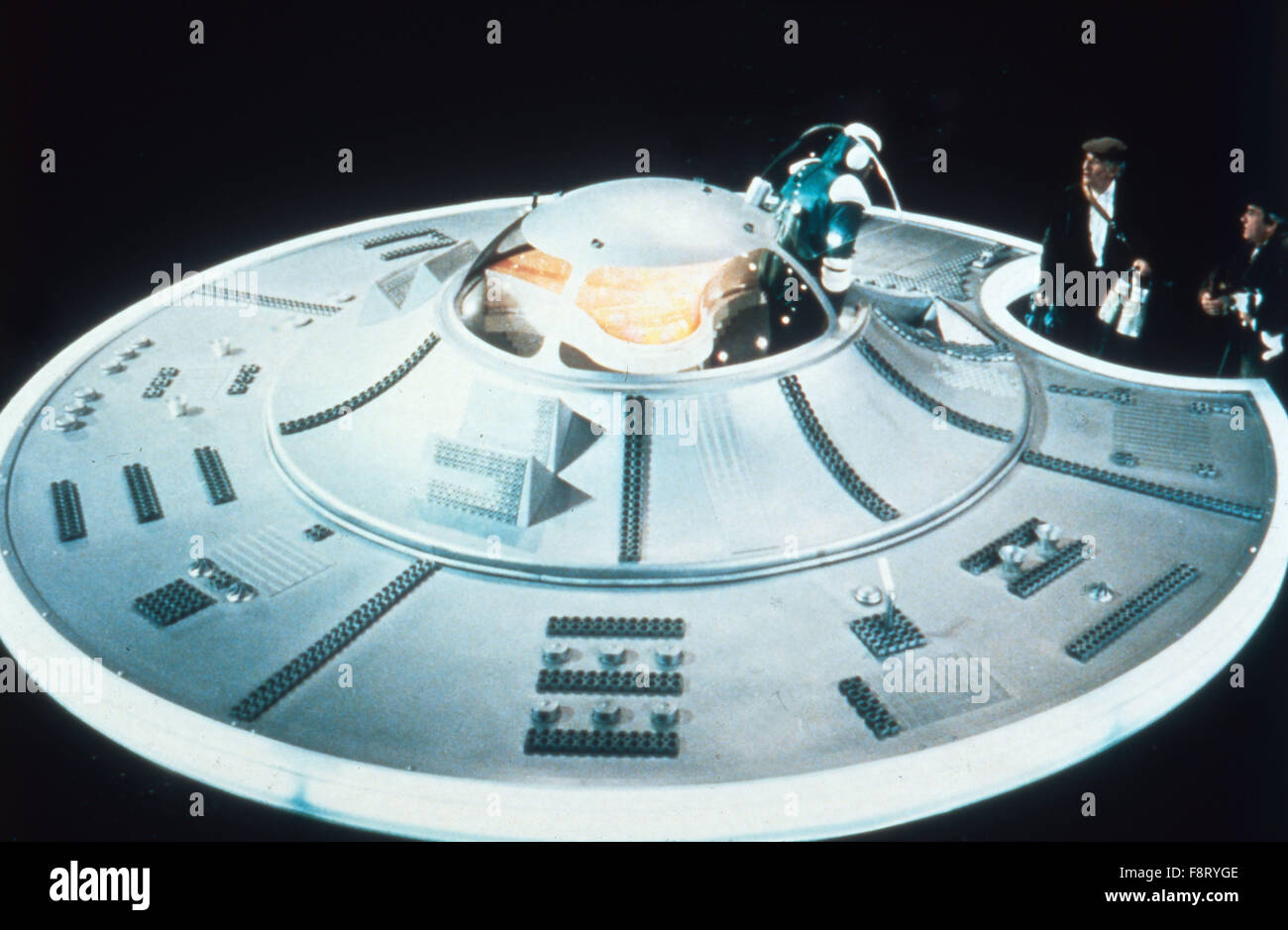 La soupe aux choux, Frankreich 1981,