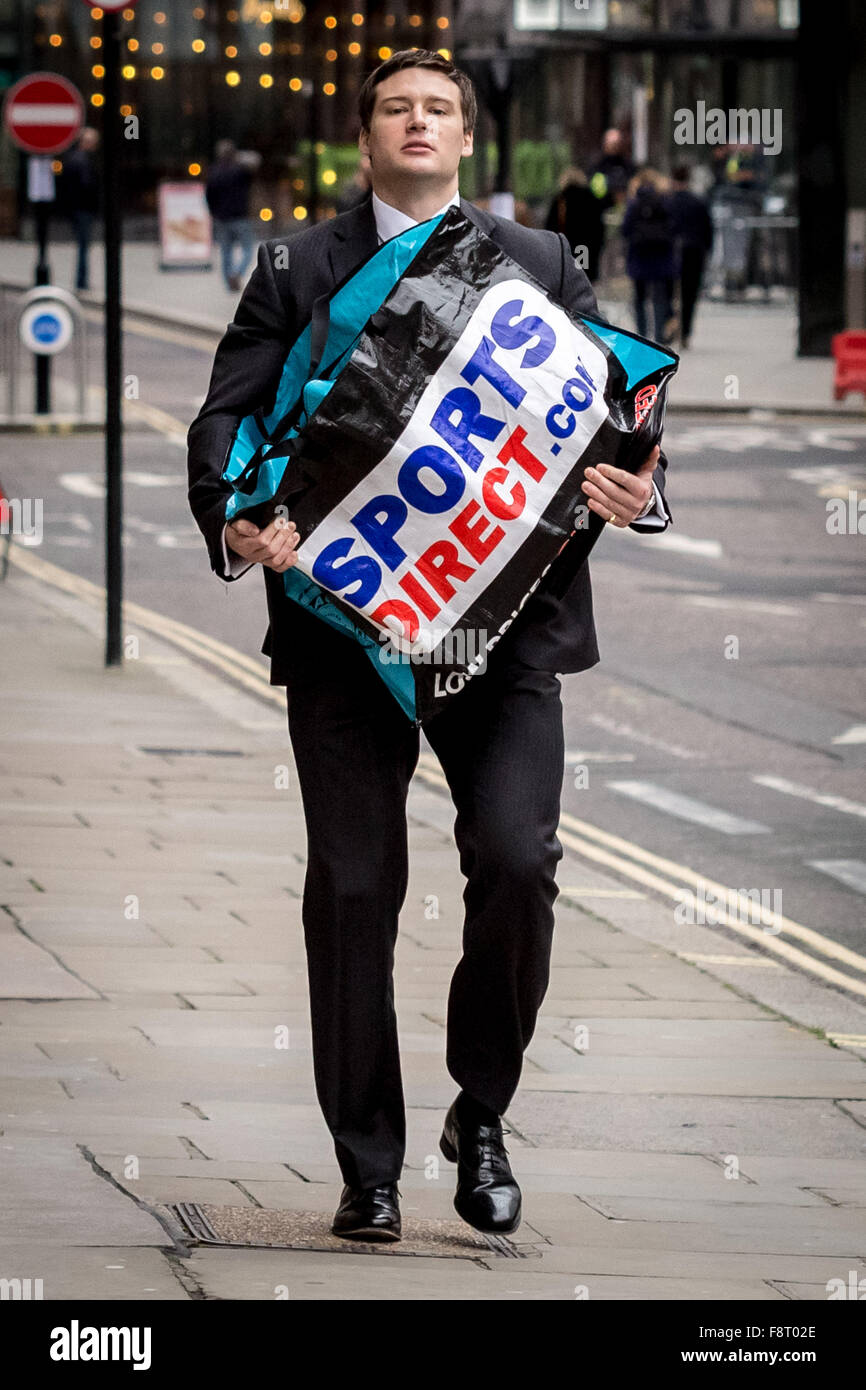 Sports direct staff hi-res stock photography and images - Alamy