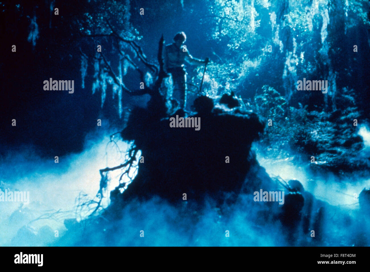 Pumpkinhead, aka Das Halloween Monster, USA 1988, Regie Stan Winston