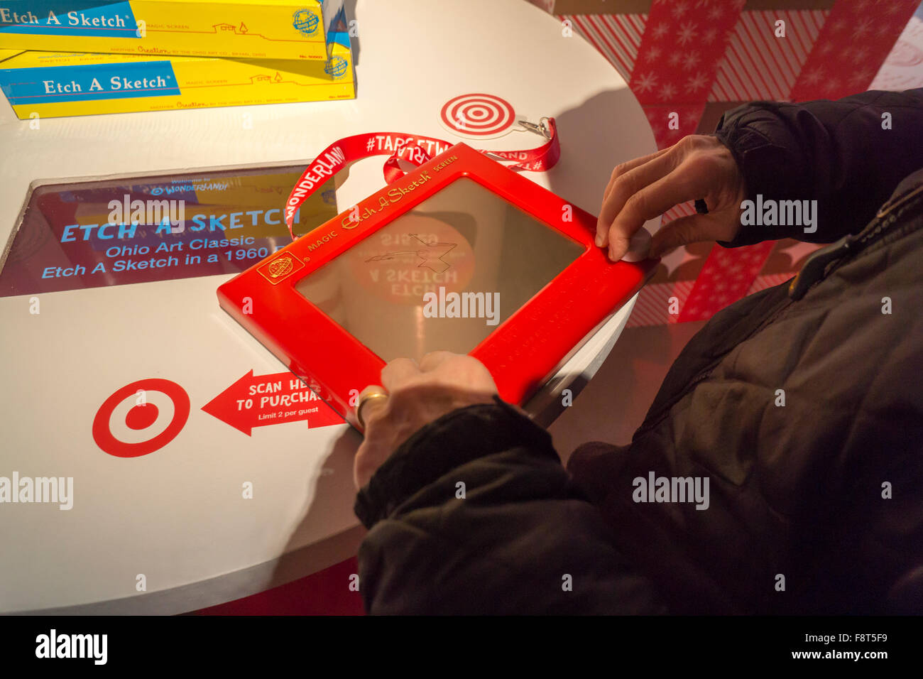 etch a sketch target australia